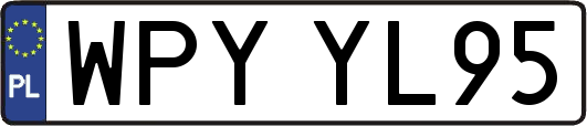 WPYYL95