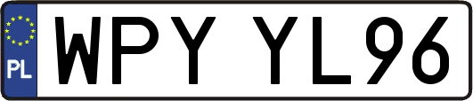 WPYYL96