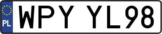 WPYYL98