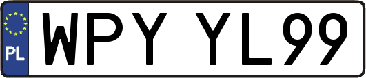 WPYYL99