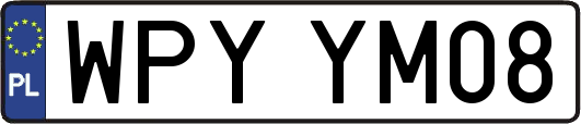WPYYM08