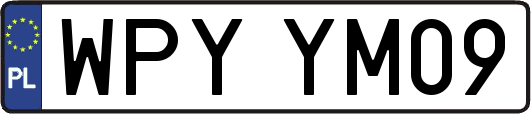 WPYYM09