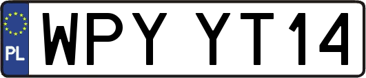 WPYYT14