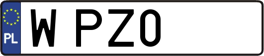 WPZ0