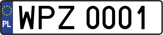 WPZ0001
