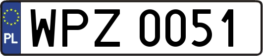 WPZ0051