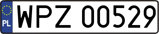 WPZ00529