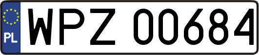 WPZ00684