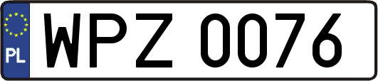 WPZ0076