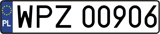 WPZ00906