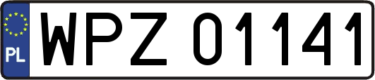 WPZ01141