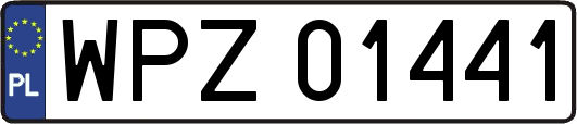 WPZ01441