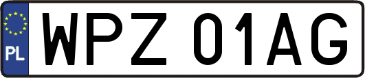 WPZ01AG