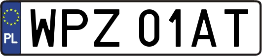 WPZ01AT