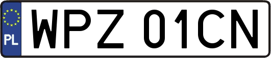 WPZ01CN