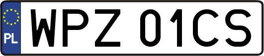 WPZ01CS