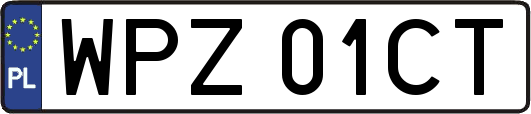 WPZ01CT