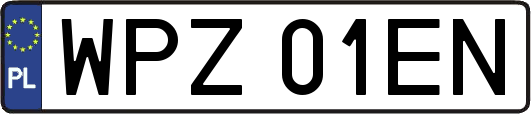 WPZ01EN
