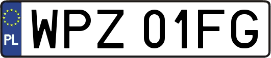 WPZ01FG