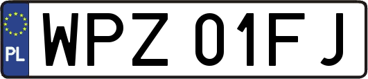 WPZ01FJ