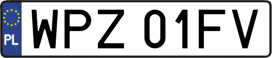 WPZ01FV