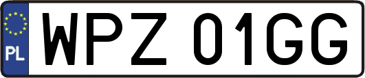 WPZ01GG