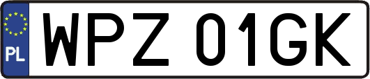 WPZ01GK
