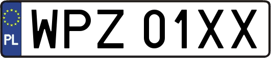 WPZ01XX