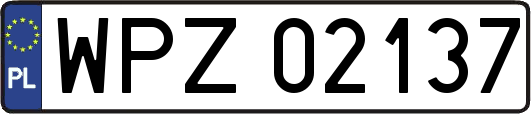 WPZ02137