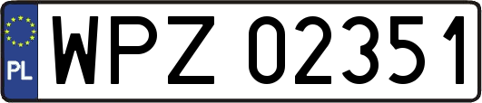 WPZ02351
