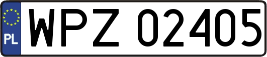WPZ02405