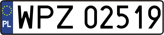 WPZ02519