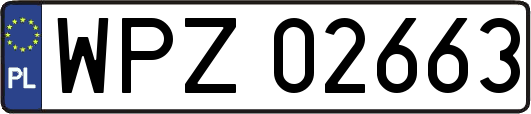 WPZ02663