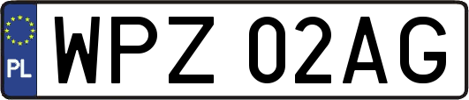 WPZ02AG