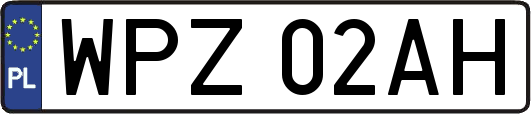 WPZ02AH