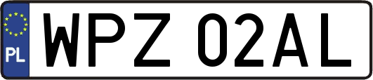 WPZ02AL