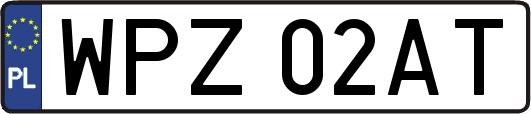 WPZ02AT