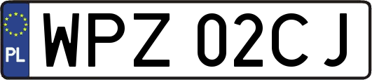 WPZ02CJ