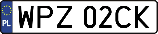 WPZ02CK
