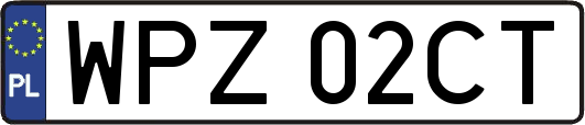 WPZ02CT