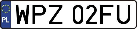 WPZ02FU