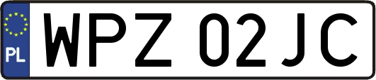 WPZ02JC