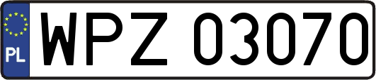 WPZ03070