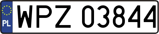 WPZ03844
