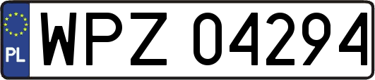 WPZ04294