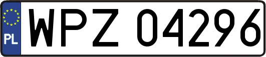 WPZ04296