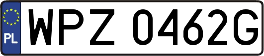 WPZ0462G