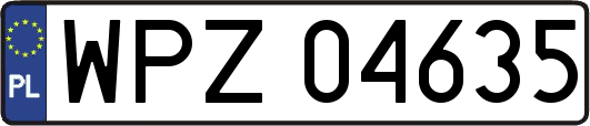 WPZ04635