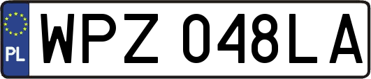 WPZ048LA