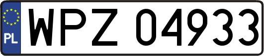 WPZ04933